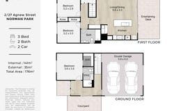 2/27 Agnew Street, Norman Park, Qld 4170