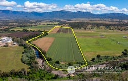 Niebling Road, Tarome, Qld 4309