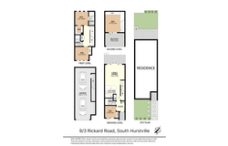 9/3 Rickard Road, South Hurstville, NSW 2221