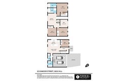 15 Exmoor Street, Box Hill, NSW 2765