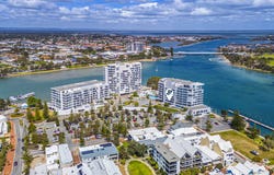 305/5 Marco Polo Drive, Mandurah, WA 6210