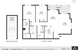 6/5 Williams Parade, Dulwich Hill, NSW 2203