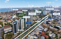 95 St Kilda Road, St Kilda, Vic 3182