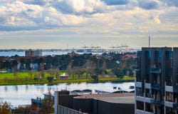 901/601 St Kilda Road, Melbourne, Vic 3004