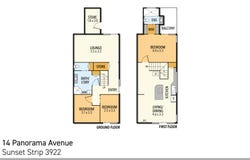 14 Panorama Avenue, Sunset Strip, Vic 3922