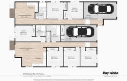 43 Tillyroen Road, Ormeau Hills, Qld 4208