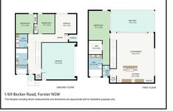 1/69 Becker Road, Forster, NSW 2428
