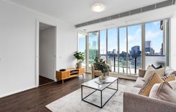1812/63 Whiteman Street, Southbank, Vic 3006