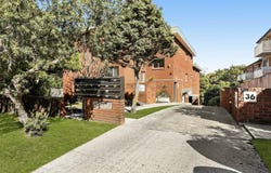 1/36 Waine Street, Freshwater, NSW 2096