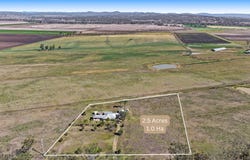 1005 Upper Wheatvale Road, Upper Wheatvale, Qld 4370