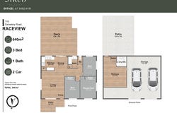 118 Cemetery Road, Raceview, Qld 4305