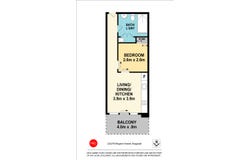 224/93 Regent Street, Kogarah, NSW 2217