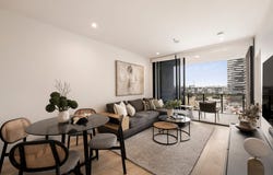 505/12 Cunningham Street, Newstead, Qld 4006