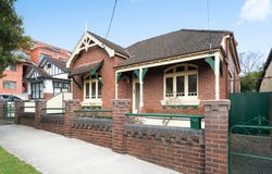 4 Clargo Street, Dulwich Hill, NSW 2203