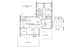 116 Eucumbene Drive, Duffy, ACT 2611