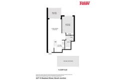 43/7-15 Newland Street, Bondi Junction, NSW 2022