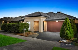 9  Canons Crescent, Manor Lakes, Vic 3024