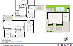 13 Flinders Road, Georges Hall, NSW 2198