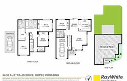34/30 Australis Drive, Ropes Crossing, NSW 2760