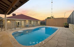 16 Conrad Way, Currambine, WA 6028