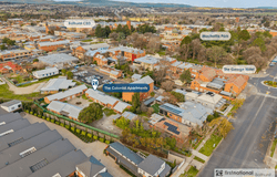 5/129 Keppel St, Bathurst, NSW 2795