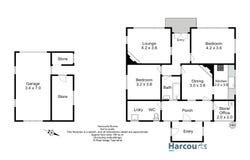 23 Hogg Street, Wynyard, Tas 7325