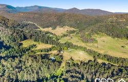 181 Warrazambil Creek Road, Kyogle, NSW 2474