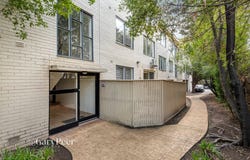 2/109 Victoria Road, Hawthorn East, Vic 3123