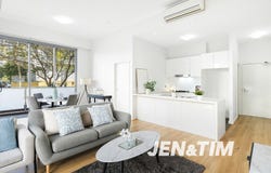 A309/40 Shoreline Drive, Rhodes, NSW 2138