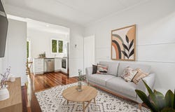 4/15 Jason Street, Red Hill, Qld 4059