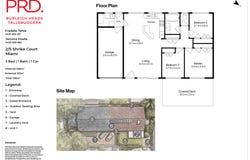 2/5 Shrike Court, Burleigh Waters, Qld 4220