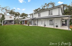 7 Coolalie Place, Kenthurst, NSW 2156