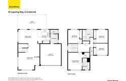 14 Lapwing Way, Cranebrook, NSW 2749