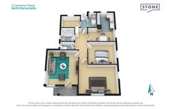 2 Cameron Place, North Parramatta, NSW 2151
