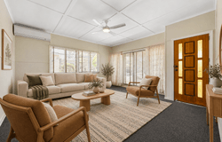 22 Llewellyn Street, Centenary Heights, Qld 4350
