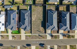22 Goyin Street, Bonshaw, Vic 3352