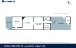112 Denison Street, Hamilton, NSW 2303