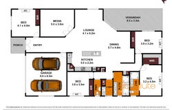 8 Pye Street, Bellamack, NT 0832
