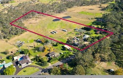 100 & 106   COMMERCIAL RD, Vineyard, NSW 2765