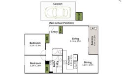 4/30 Bootle Place, Phillip, ACT 2606