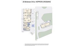 25 Bindowan Drive, Hoppers Crossing, Vic 3029