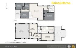 141 Cambridge Parade, Manly, Qld 4179