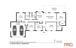 16 Orley Drive, Oxley Vale, NSW 2340
