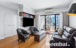 131/21 Masters St, Newstead, Qld 4006