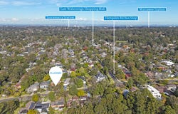 161 Boundary Road, Wahroonga, NSW 2076
