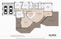 4 Auburn Street, Edens Landing, Qld 4207