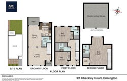 9/1 Checkley Court, Ermington, NSW 2115