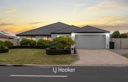 34 Grandite Fairway, Australind, WA 6233