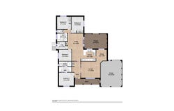 6 Connell Place, Conder, ACT 2906