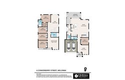 4 Conkerberry Street, Marsden Park, NSW 2765